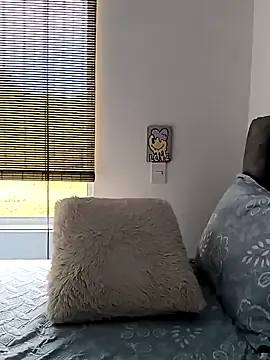 VeronicaTonu online show from January 8, 7:24 pm