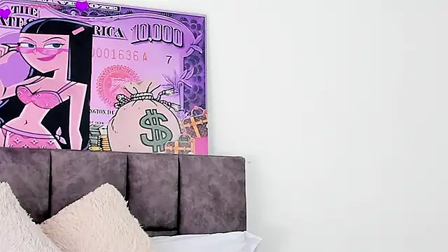 VeronicaTonu online show from January 29, 2:10 pm