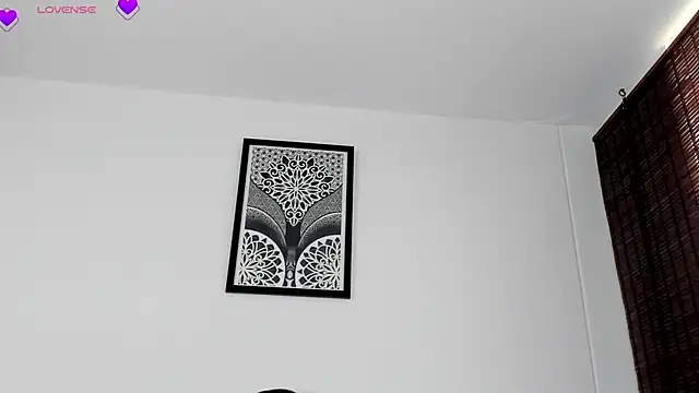 VeronicaTonu online show from February 26, 6:07 pm