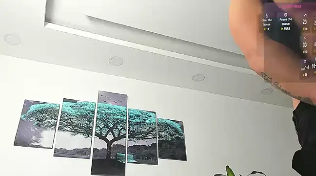 angeel d035 online show from March 7, 8:34 am