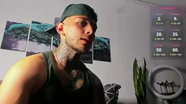 angeel d035 online show from November 8, 5:18 am