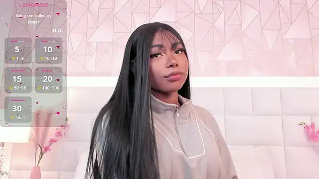 Snapshot of Alisson__Thompson chatting on February 21, 7:21 pm Alisson Thompson online show from February 21, 7:21 pm