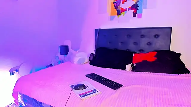 Snapshot of brenda_sofia2 chatting on October 30, 7:14 pm brenda sofia2 online show from October 30, 7:14 pm