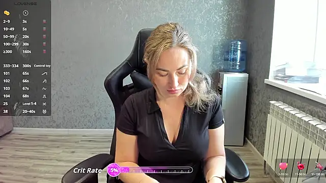 goddeesssssss online show from March 14, 5:35 am