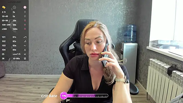 goddeesssssss online show from April 7, 7:09 am