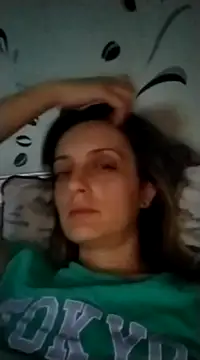 Snapshot of SophyGirl chatting on February 6, 10:10 pm SophyGirl online show from February 6, 10:10 pm