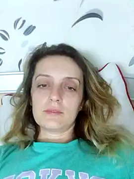 Snapshot of SophyGirl chatting on February 7, 9:58 pm SophyGirl online show from February 7, 9:58 pm