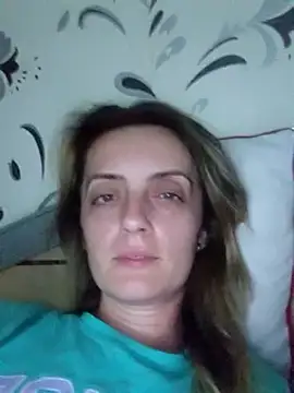 Snapshot of SophyGirl chatting on February 11, 9:56 pm SophyGirl online show from February 11, 9:56 pm