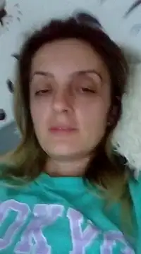 Snapshot of SophyGirl chatting on February 23, 9:48 pm SophyGirl online show from February 23, 9:48 pm