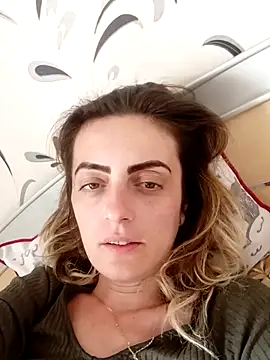 Snapshot of SophyGirl chatting on March 12, 12:26 pm SophyGirl online show from March 12, 12:26 pm