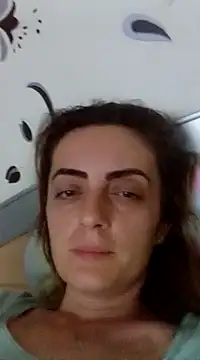 Snapshot of SophyGirl chatting on March 13, 9:48 pm SophyGirl online show from March 13, 9:48 pm