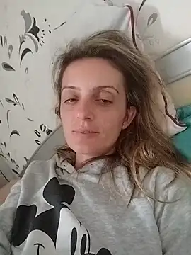 Snapshot of SophyGirl chatting on September 30, 11:48 am SophyGirl online show from September 30, 11:48 am