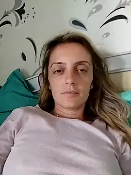 Snapshot of SophyGirl chatting on October 1, 11:38 am SophyGirl online show from October 1, 11:38 am