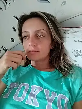 Snapshot of SophyGirl chatting on October 23, 12:37 pm SophyGirl online show from October 23, 12:37 pm