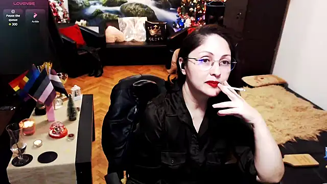 Imperatriza online show from December 14, 8:02 pm