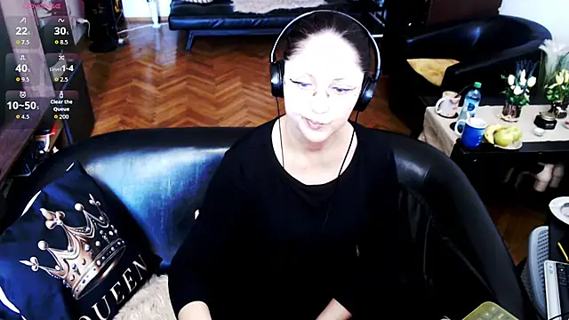 Imperatriza online show from April 5, 11:51 am