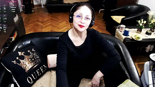 Imperatriza online show from April 5, 11:57 pm