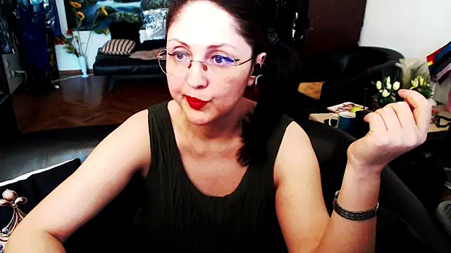 Imperatriza online show from May 14, 4:47 pm