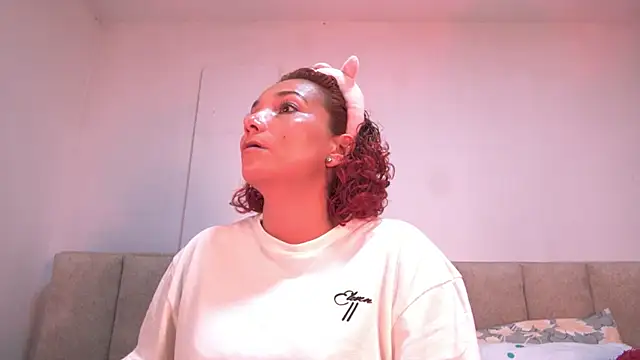 amber demons2021 online show from January 6, 9:50 pm