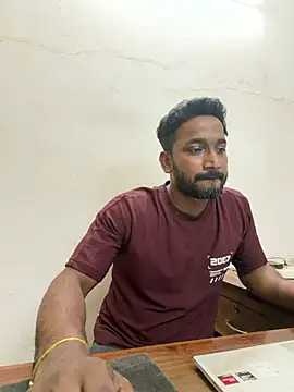 rabikumar1900 online show from April 14, 5:30 pm