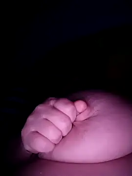 poussychats online show from February 7, 1:25 am