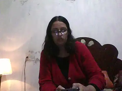 Samanthat33 online show from February 25, 1:52 am