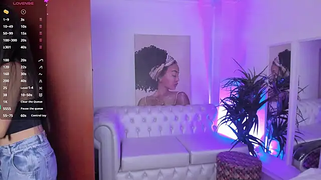 Aleejaa   online show from February 22, 11:35 am