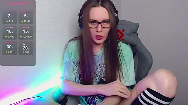 tracy cooper online show from November 25, 3:01 pm