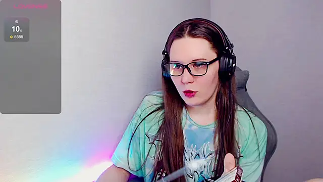 tracy cooper online show from November 30, 12:31 pm