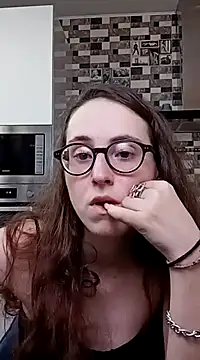 Snapshot of MartiniiSelenna chatting on January 24, 10:00 am MartiniiSelenna online show from January 24, 10:00 am