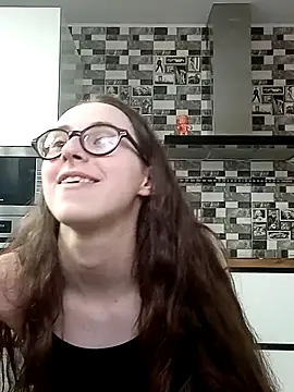Snapshot of MartiniiSelenna chatting on March 15, 9:52 am MartiniiSelenna online show from March 15, 9:52 am