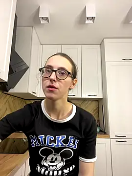 Snapshot of MartiniiSelenna chatting on September 25, 5:55 am MartiniiSelenna online show from September 25, 5:55 am