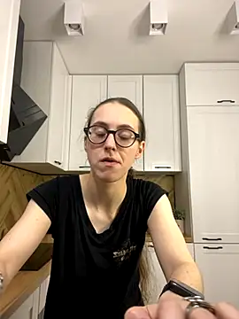 MartiniiSelenna online show from November 27, 6:48 am