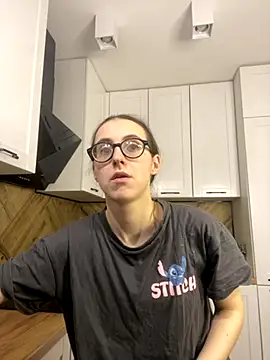 MartiniiSelenna online show from December 1, 6:40 am