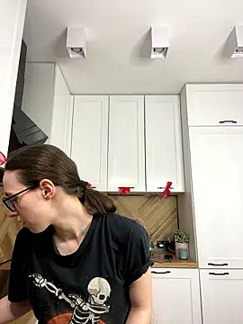 MartiniiSelenna online show from January 16, 6:39 am