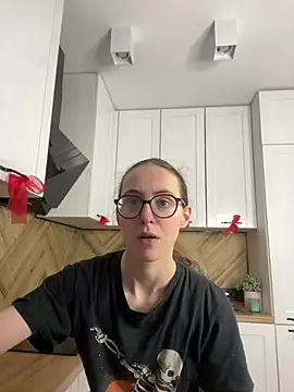 MartiniiSelenna online show from January 19, 6:17 am