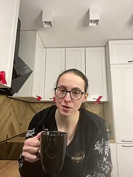 MartiniiSelenna online show from February 5, 6:29 am