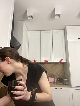 MartiniiSelenna online show from February 10, 7:12 am