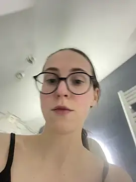 MartiniiSelenna online show from February 22, 6:57 am