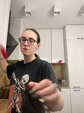 MartiniiSelenna online show from March 7, 6:54 am