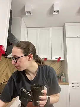 MartiniiSelenna online show from March 8, 7:01 am