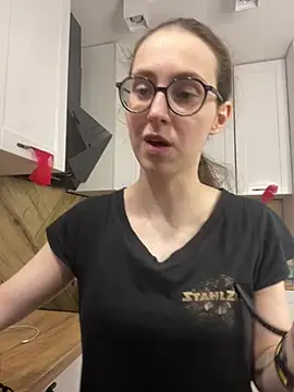 MartiniiSelenna online show from March 31, 5:52 am