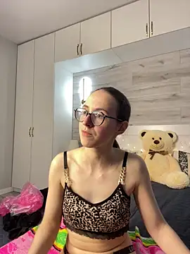 MartiniiSelenna online show from June 5, 6:52 am