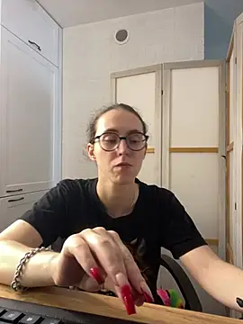 MartiniiSelenna online show from July 8, 5:45 am
