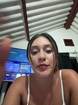 Rose-euphoria online show from February 23, 2:07 am