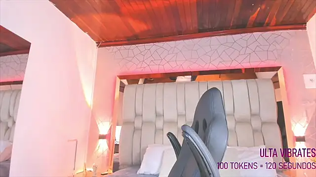 AngelineHeet online show from January 9, 6:59 am