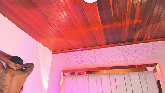 AngelineHeet online show from January 23, 3:58 am