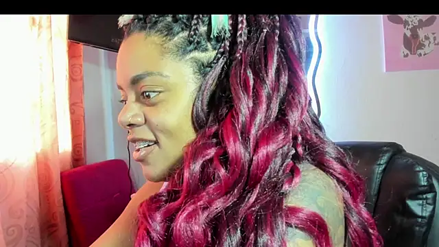 ladyrd1 online show from December 4, 7:22 pm