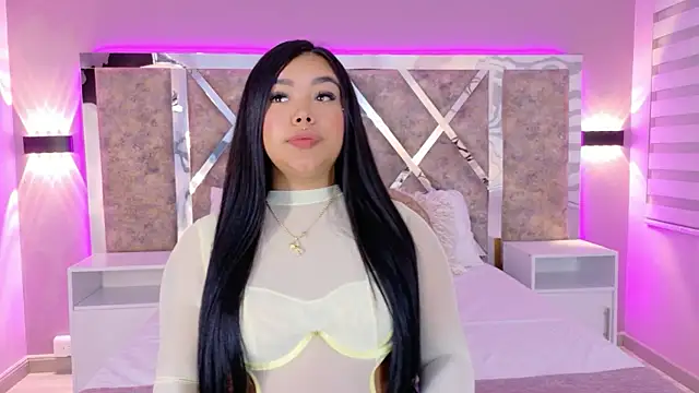 MarianaGarciaa   online show from December 16, 5:40 pm