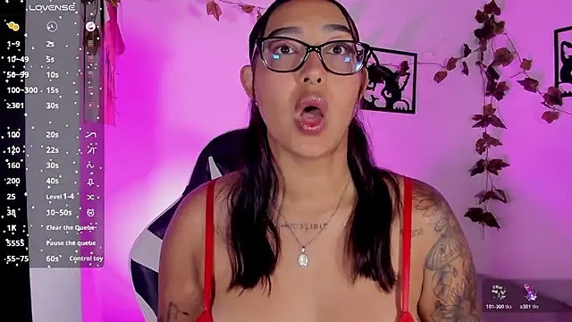 Snapshot of melanieecox chatting on November 27, 11:18 pm melanieecox online show from November 27, 11:18 pm